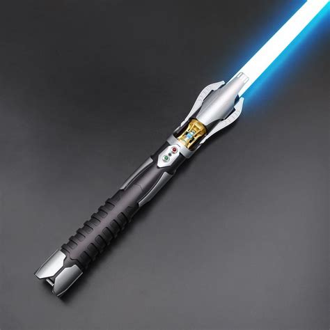 General Grievous's lightsaber