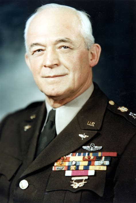 General Henry H. Arnold