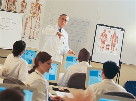 General practitioner education