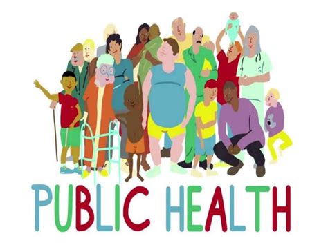 General Practitioner Promoting Public Health