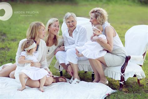 Generation picture ideas for multiple generations