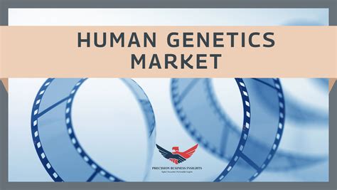 Geneticist industry overview