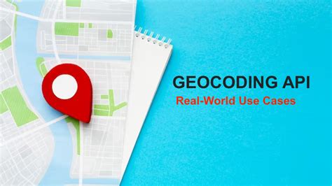 Geocoding Service