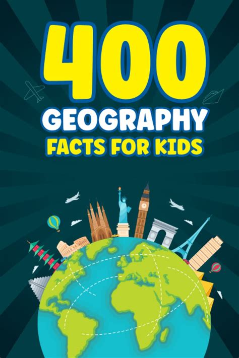 Making geography fun for kids through quizzing