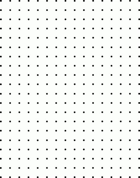 Geometric Dot to Dot Printables