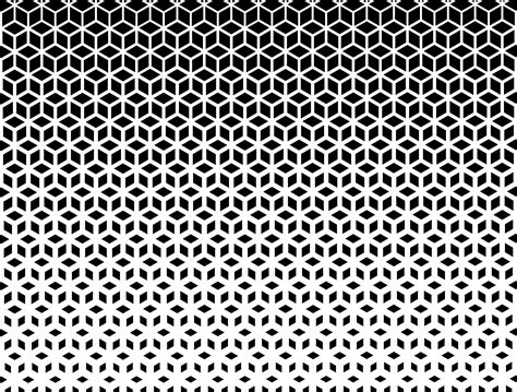 Geometric Pattern Template