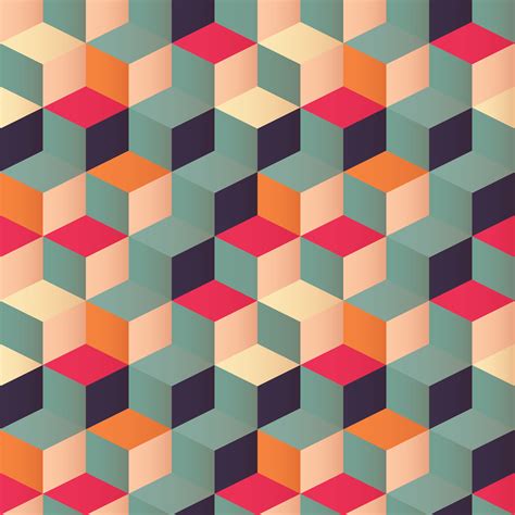 Geometrics pattern design ideas