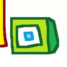 Geometry Dash Patterns