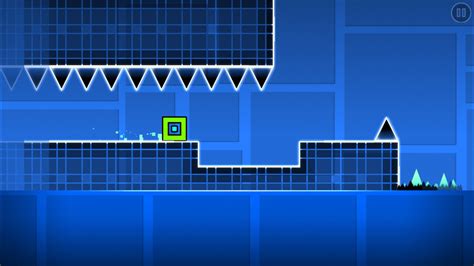 Geometry Dash Tricks