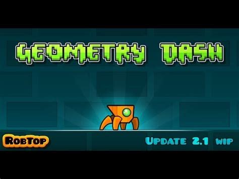 Geometry Dash Wall Jumps