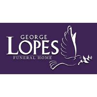 George Lopes Funeral Home Services