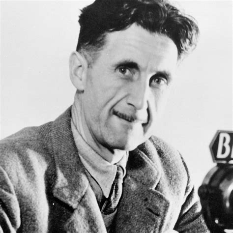 George Orwell: A Voice of Warning