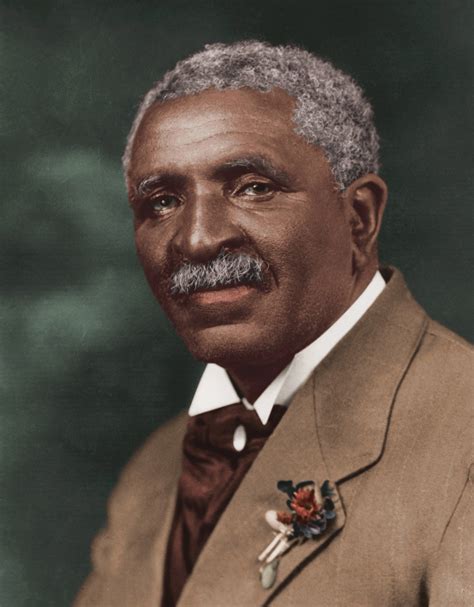 Image of George Washington Carver