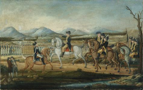 George Washington Whiskey Rebellion