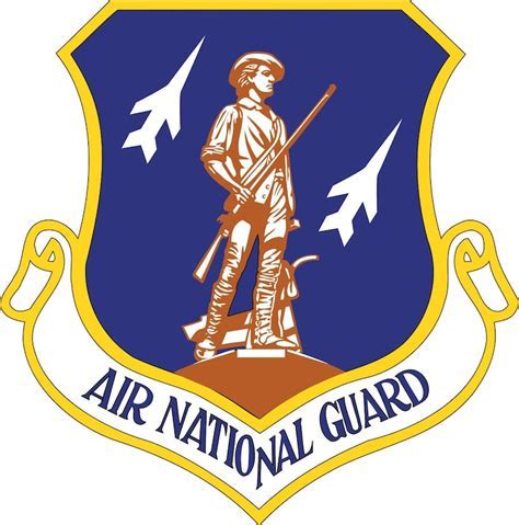 Georgia Air National Guard Recruits