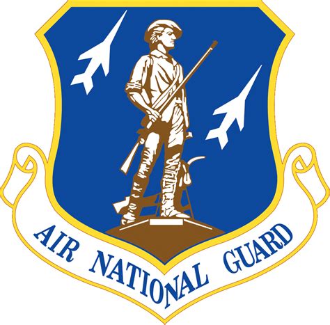 Georgia Air National Guard Families