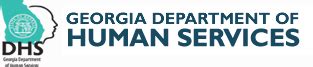 Georgia DHS