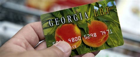 Georgia Food Stamps Phone Number