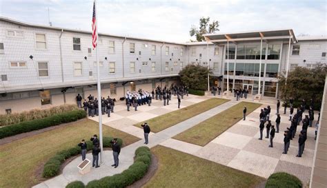 Top Military Academies in Georgia