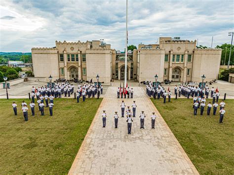 Georgia Military Academy Community Service