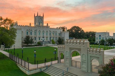 Georgia Military Academy Training