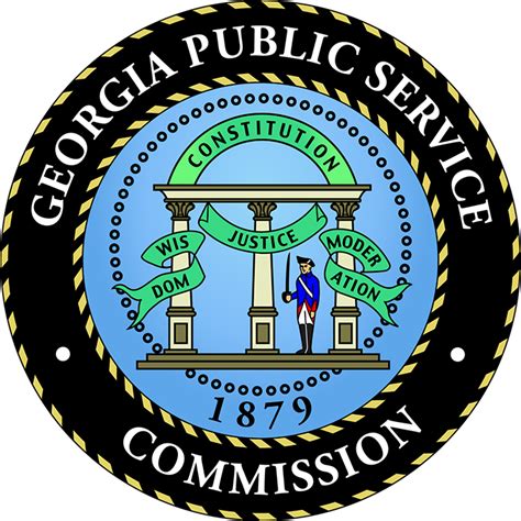 Georgia Public Service Commission