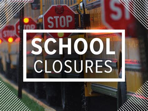 Georgia School Closure