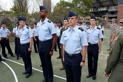 Georgia Tech Air Force ROTC