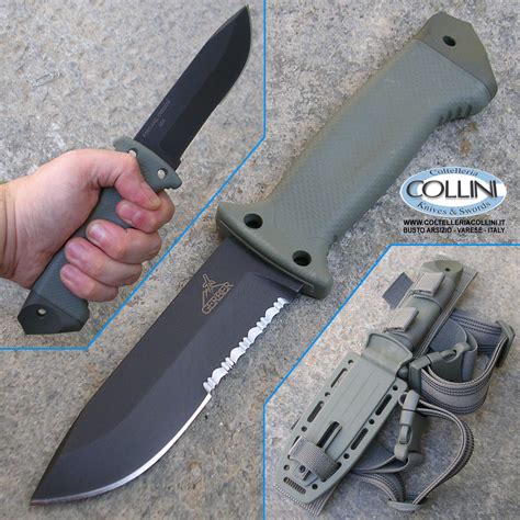 Gerber LMF II Infantry