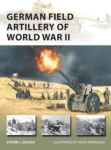 German Artillery