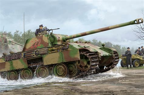 German Panther