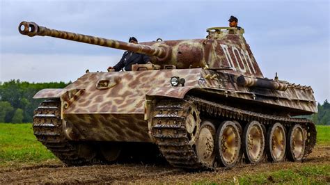 German Panther Gallery