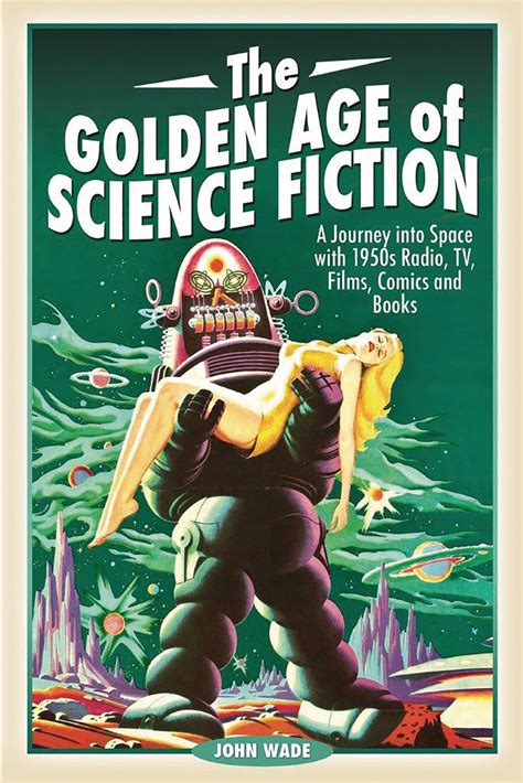 German Science Fiction Comic Books