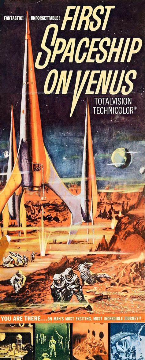 German Science Fiction Film and Television