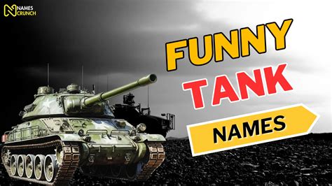 German tank name