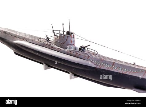 German U-boat U-47