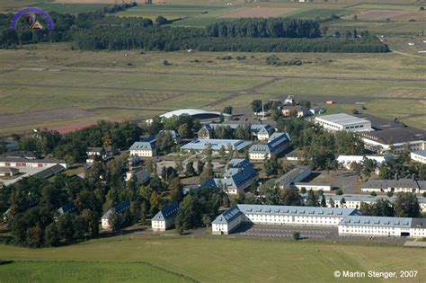 Grafenwöhr Germany Army Base Location