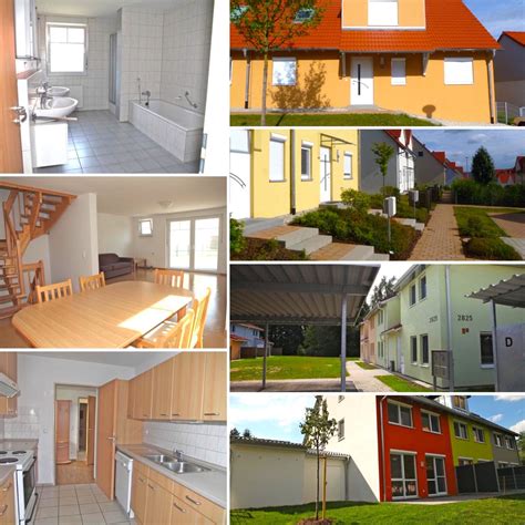 Germany Army Base Housing Gallery 1