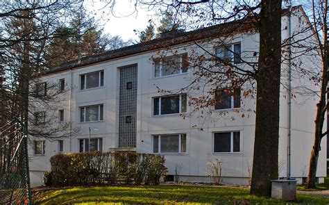 Germany Army Base Housing Gallery 3