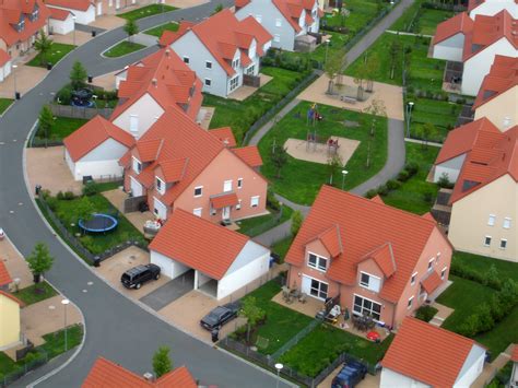 Germany Army Base Housing Move-In