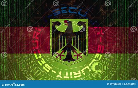 Germany Military Cybersecurity