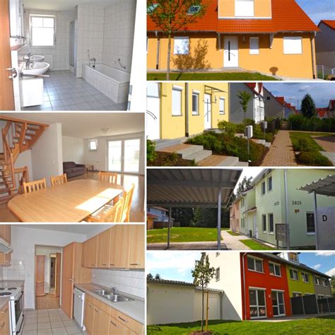 Types of Military Housing in Germany