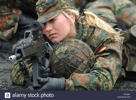 Germany Military Training