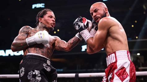 Gervonta Davis Boxing News