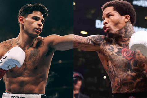 Gervonta Davis Latest News