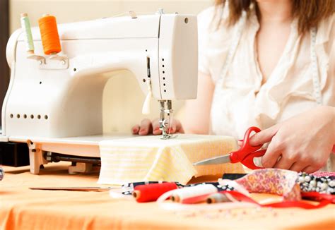 Get Creative and Start Sewing!