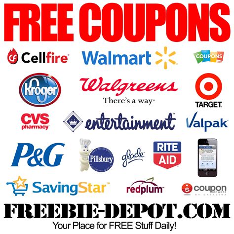 How to Get Free Coupons