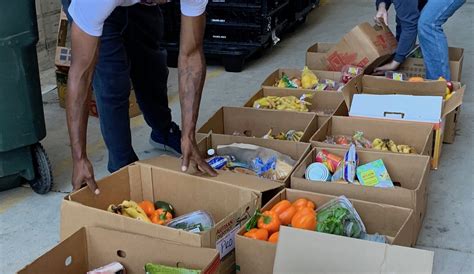 Get Help from Local Non-Profit Organization for Food Stamps in Elizabeth, NJ