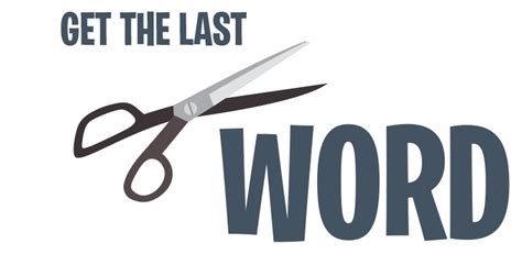 Get Last Word Image 3