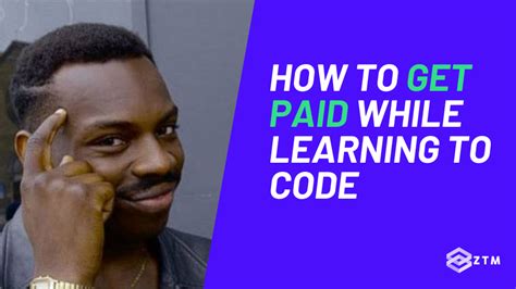 Ways to Get Paid While Learning